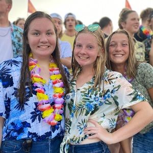 Meet your Posher, Riley